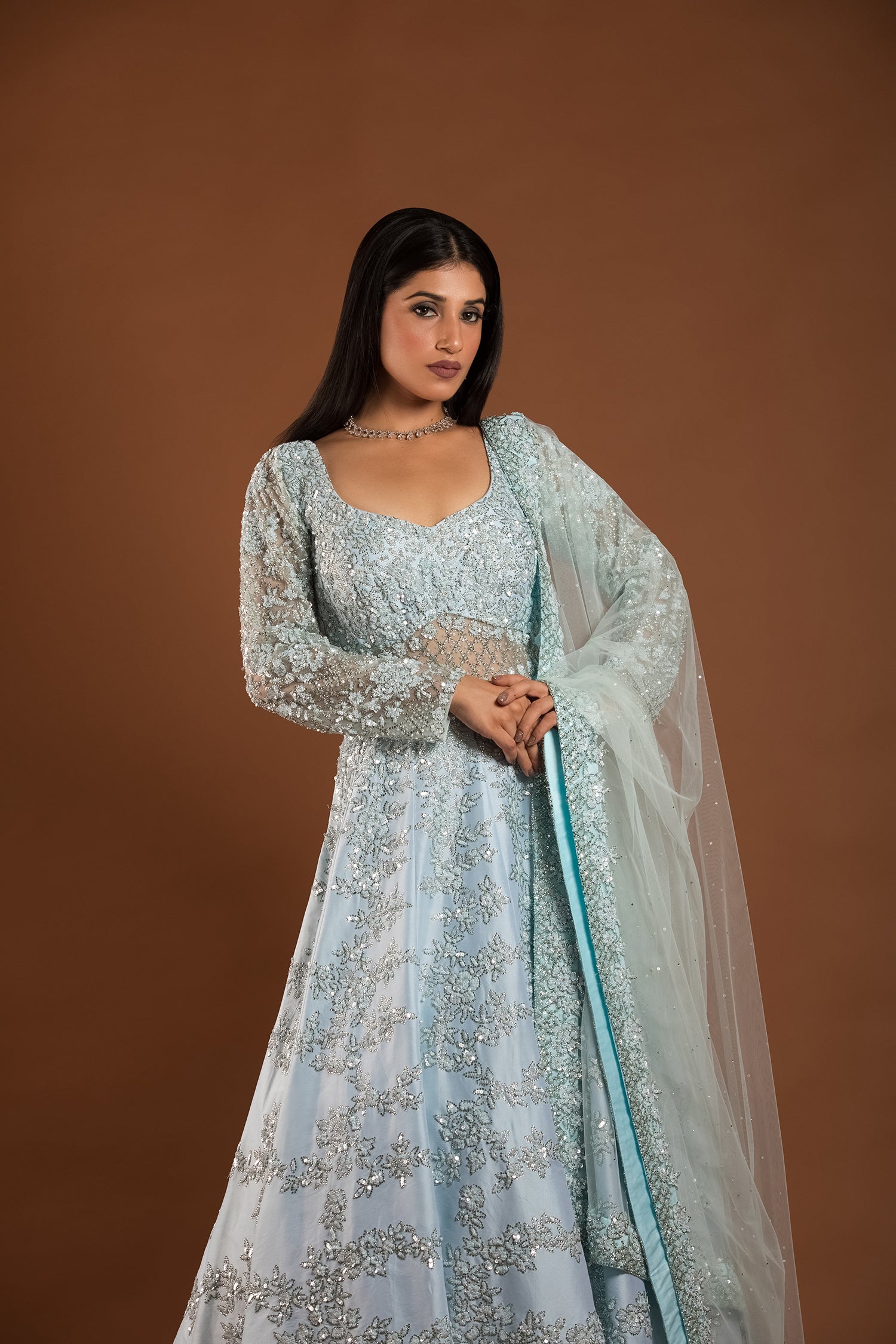 Dazzles - Bridal Wear Mysore | Prices & Reviews